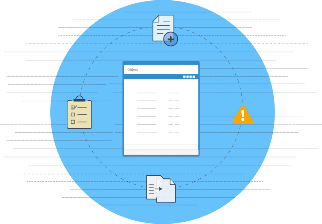 Design the way you manage M-Files objects with Object Operations