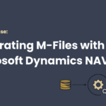 Integrate M-Files and Microsoft Dynamics NAV feature