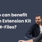 Who can benefit from Extension Kit Core feature