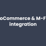 Woocommerce and M-Files feature