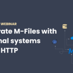 Integrate M-Files with external systems using HTTP feature
