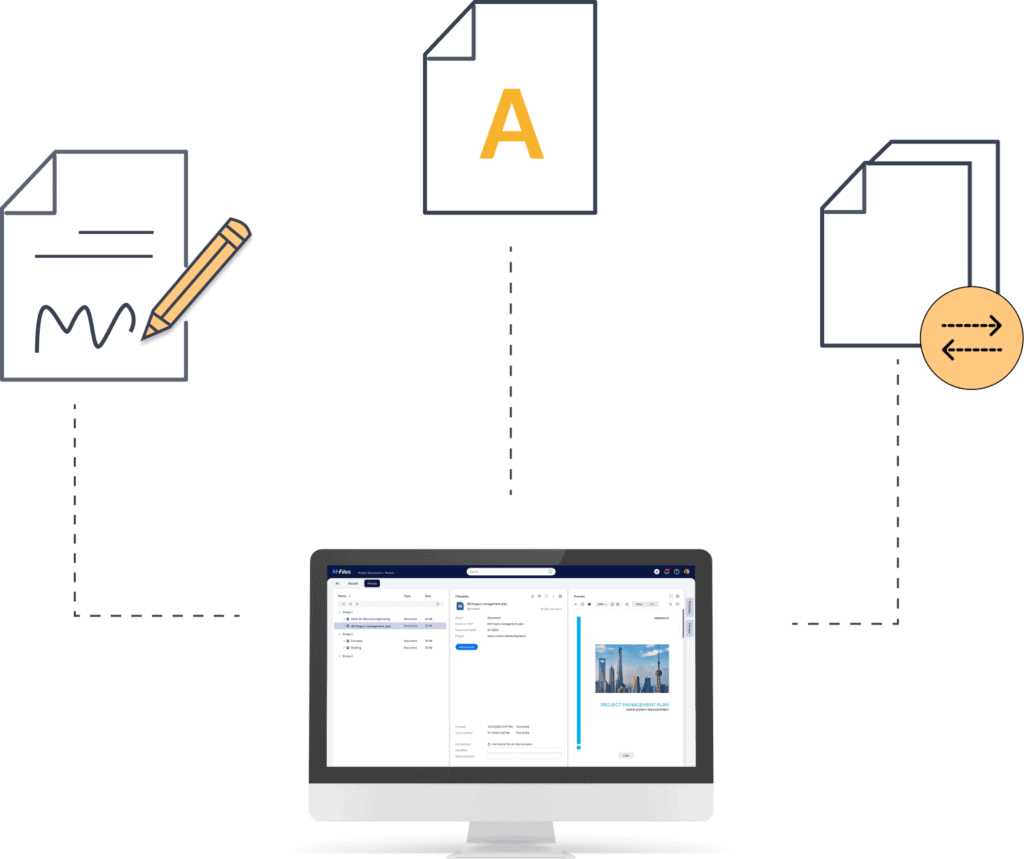 Extension Kit Content operations
