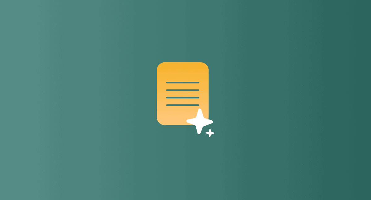 Extension Kit Document AI - Extension Kit for M-Files | Unitfly