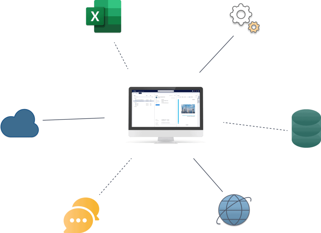 Extension Kit integrations