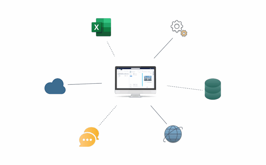 Extension Kit Core HTTP integrations - use case