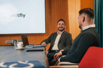 Unitfly CEO