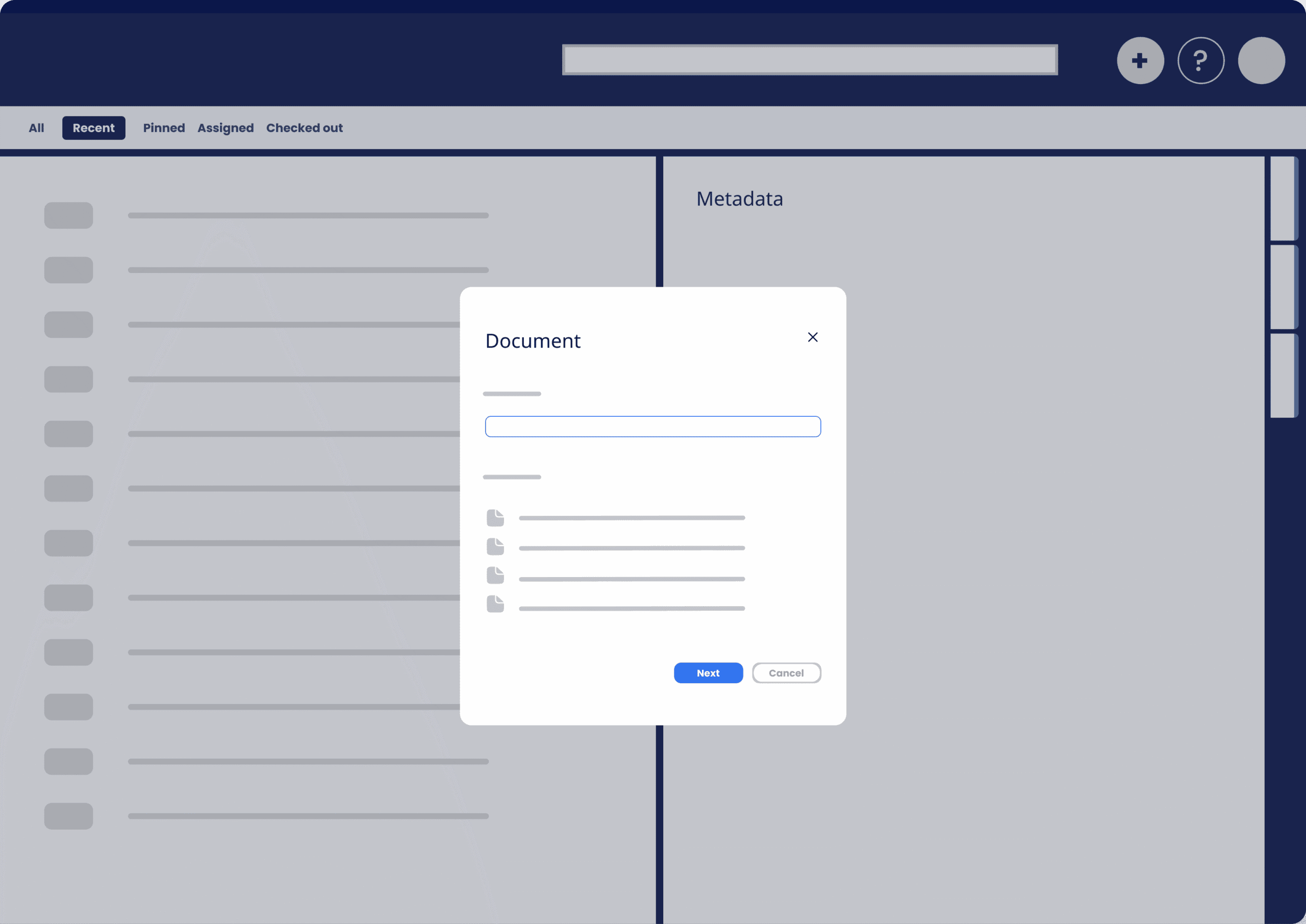 Automate object creation and duplication in M-Files - Extension Kit for ...