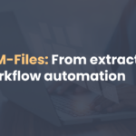 AI in M-Files From extraction to workflow automation