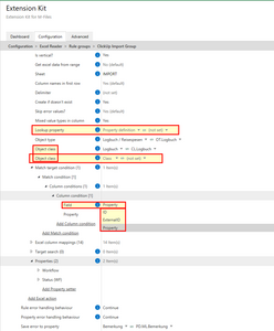 Excel Reader